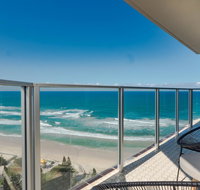 Hi Surf Beachfront Resort Apartments - Accommodation NT