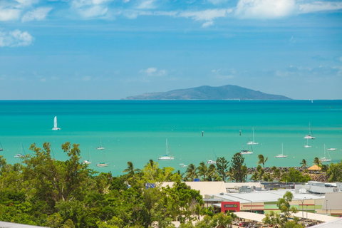 Azure Sea Whitsunday Resort - Accommodation NT 39