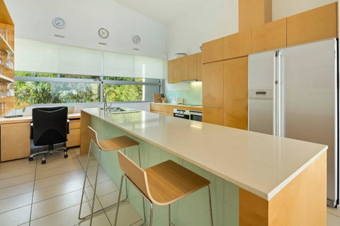 Azure Sea Whitsunday Resort - Accommodation NT 28