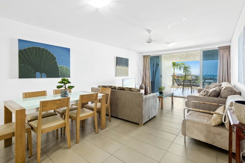 Azure Sea Whitsunday Resort - Accommodation NT 32