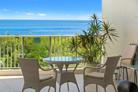 Azure Sea Whitsunday Resort - Accommodation NT 29