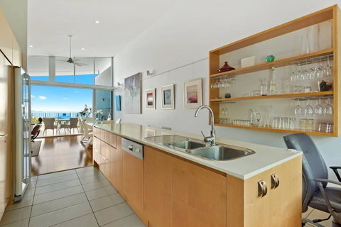 Azure Sea Whitsunday Resort - Accommodation NT 27
