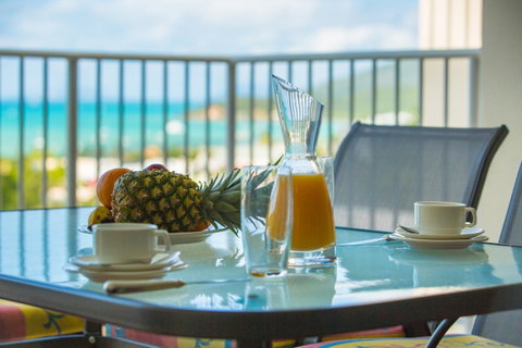 Azure Sea Whitsunday Resort - Accommodation NT 31