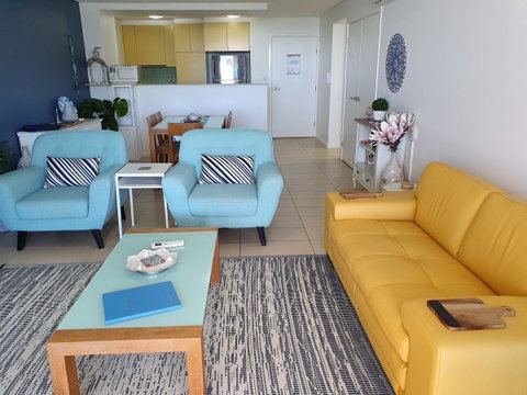 Azure Sea Whitsunday Resort - Accommodation NT 4