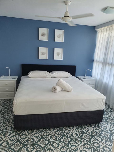 Azure Sea Whitsunday Resort - Accommodation NT 6