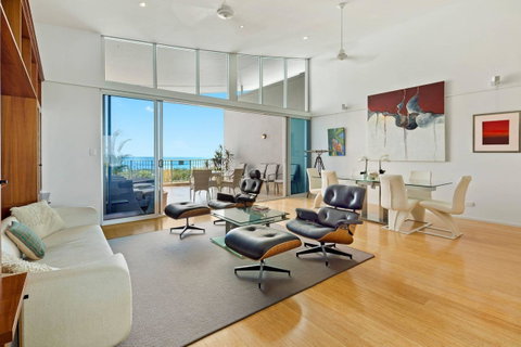 Azure Sea Whitsunday Resort - Accommodation NT 15