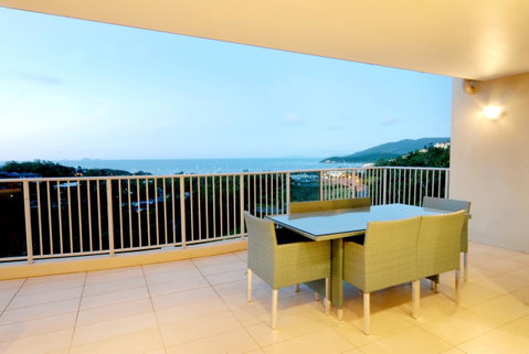 Azure Sea Whitsunday Resort - Accommodation NT 44