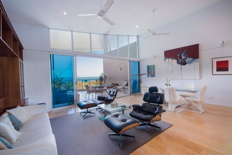 Azure Sea Whitsunday Resort - Accommodation NT 7