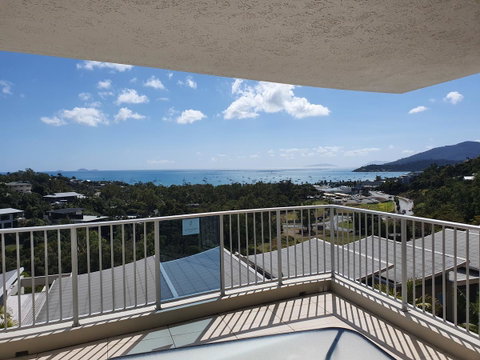 Azure Sea Whitsunday Resort - Accommodation NT 36