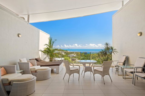 Azure Sea Whitsunday Resort - Accommodation NT 30
