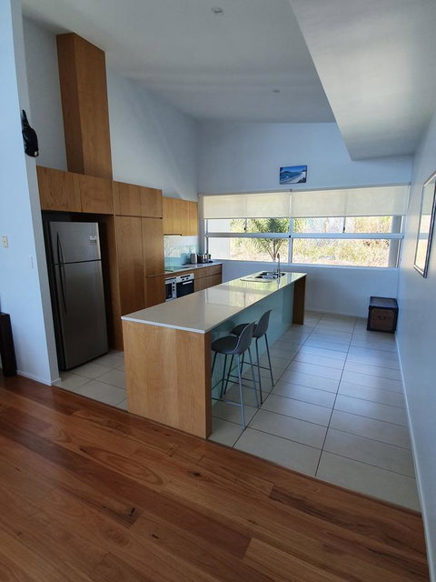 Azure Sea Whitsunday Resort - Accommodation NT 23