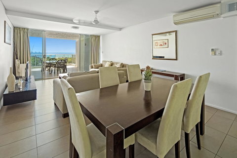 Azure Sea Whitsunday Resort - Accommodation NT 35