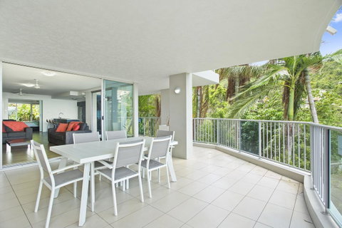 Azure Sea Whitsunday Resort - Accommodation NT 37