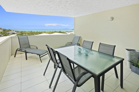 Azure Sea Whitsunday Resort - Accommodation NT 40