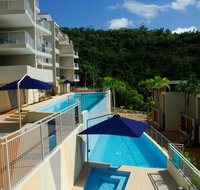 Azure Sea Whitsunday - Accommodation NT