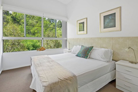 Azure Sea Whitsunday Resort - Accommodation NT 25