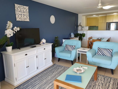 Azure Sea Whitsunday Resort - Accommodation NT 5