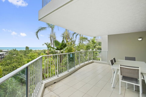 Azure Sea Whitsunday Resort - Accommodation NT 33