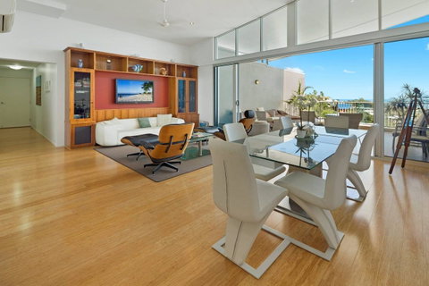 Azure Sea Whitsunday Resort - Accommodation NT 16