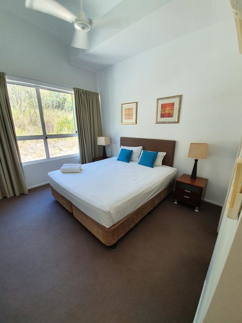 Azure Sea Whitsunday Resort - Accommodation NT 17