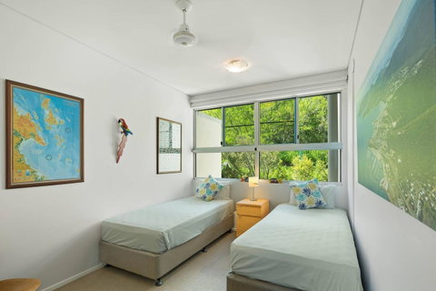 Azure Sea Whitsunday Resort - Accommodation NT 12
