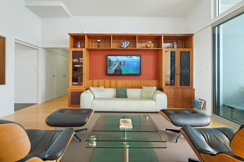 Azure Sea Whitsunday Resort - Accommodation NT 13