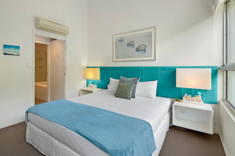 Azure Sea Whitsunday Resort - Accommodation NT 26