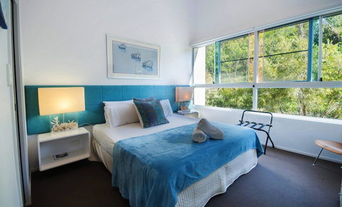 Azure Sea Whitsunday Resort - Accommodation NT 8