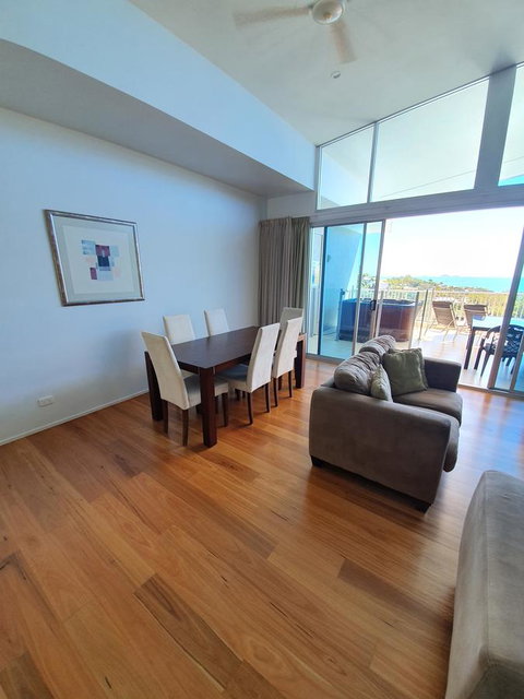 Azure Sea Whitsunday Resort - Accommodation NT 18