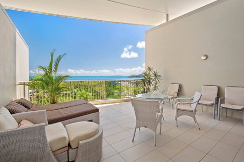 Azure Sea Whitsunday Resort - Accommodation NT 10