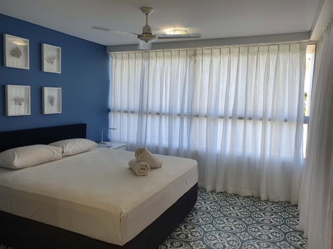 Azure Sea Whitsunday Resort - Accommodation NT 2