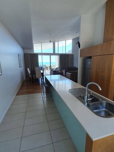 Azure Sea Whitsunday Resort - Accommodation NT 22