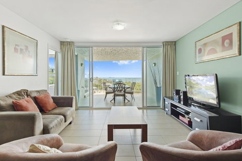 Azure Sea Whitsunday Resort - Accommodation NT 42