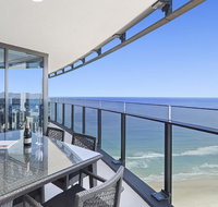 Holiday Holiday Soul Apartments - Accommodation NT