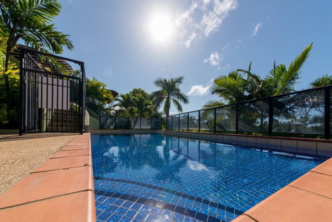 Paradise Penthouse At Waves - Airlie Beach - Accommodation NT 2