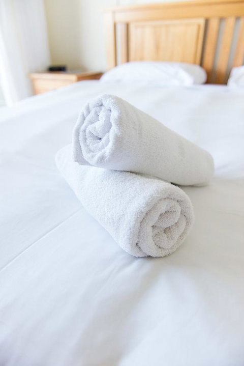 Paradise Penthouse At Waves - Airlie Beach - Accommodation NT 22