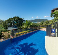 Paradise Penthouse at Waves - Airlie Beach - Accommodation NT