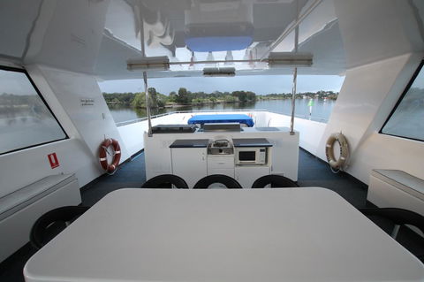 Coomera Houseboats - Accommodation NT 25