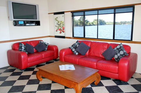 Coomera Houseboats - Accommodation NT 17