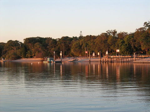 Coomera Houseboats - Accommodation NT 2