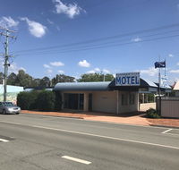 Nanango Star Motel - NT Tourism