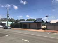 Book Nanango Accommodation Vacations Accommodation NT Accommodation NT