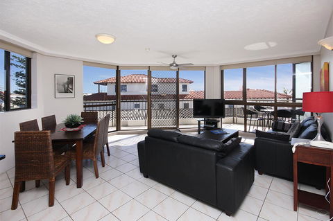Spindrift On The Beach - Absolute Beachfront - Accommodation NT 40