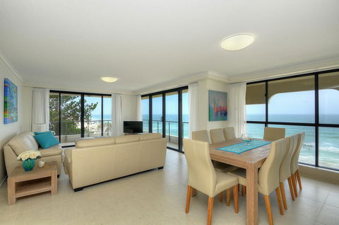 Spindrift On The Beach - Absolute Beachfront - Accommodation NT 43