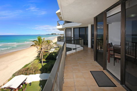 Spindrift On The Beach - Absolute Beachfront - Accommodation NT 17