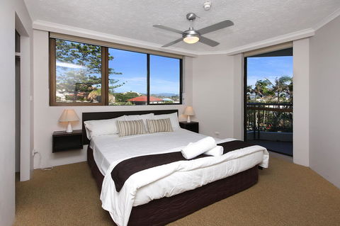 Spindrift On The Beach - Absolute Beachfront - Accommodation NT 29