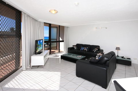 Spindrift On The Beach - Absolute Beachfront - Accommodation NT 36