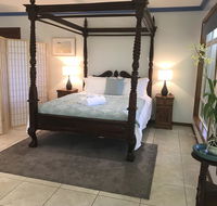 Taj on Byrnes - Private Luxury Apartment Mareeba - NT Tourism
