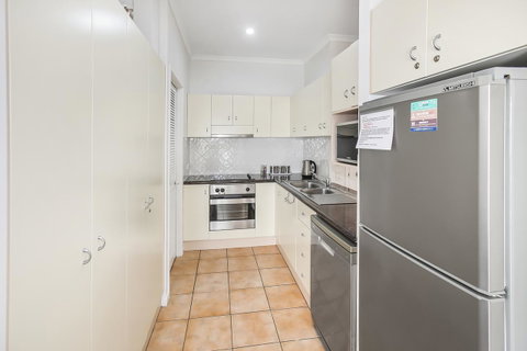 Rimini Holiday Apartments - Accommodation NT 4