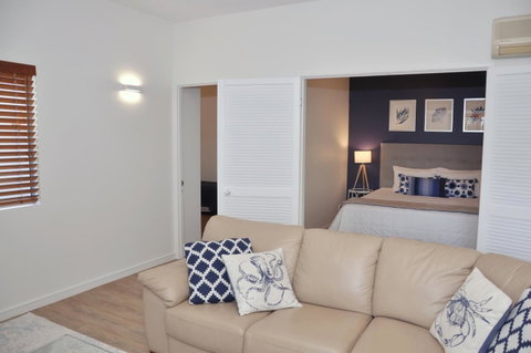 Rimini Holiday Apartments - Accommodation NT 25